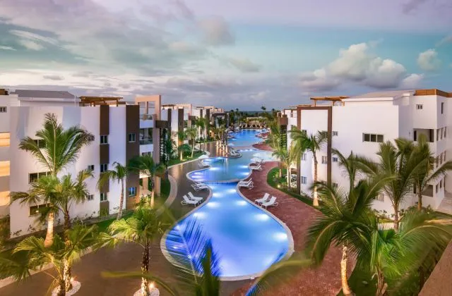 Luxury Blue Beach Punta Cana todo incluido